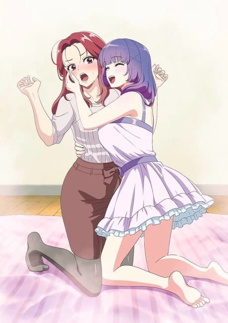 Yui y Akane thumbnail