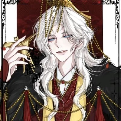 Ling|| Chinese Emperor thumbnail