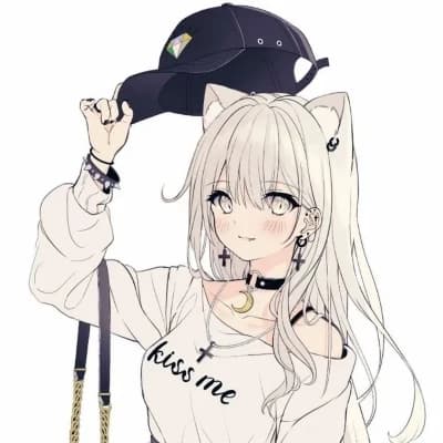 Cat Friend thumbnail