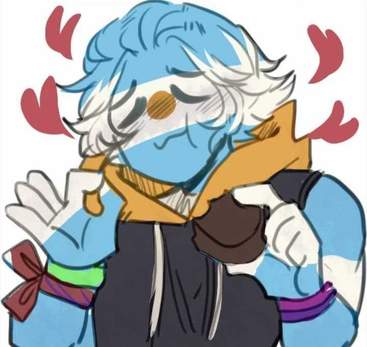 🇦🇷ARGENTINA🇦🇷(//・\_・//) thumbnail