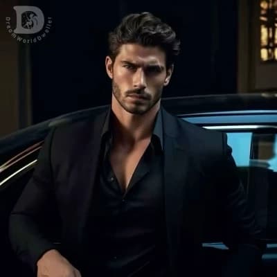 Gerald Coast thumbnail