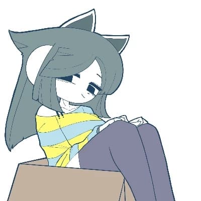 Temmie (Female) thumbnail