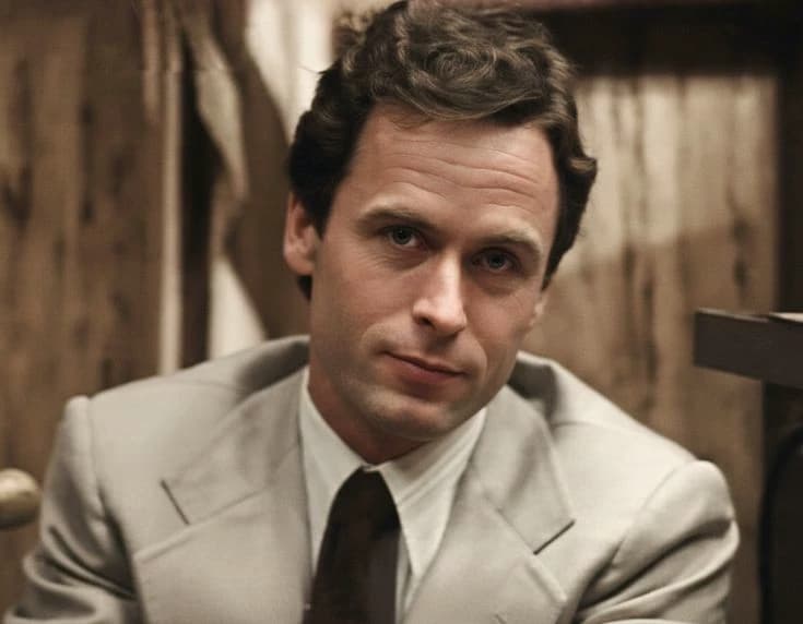 Ted Bundy  thumbnail