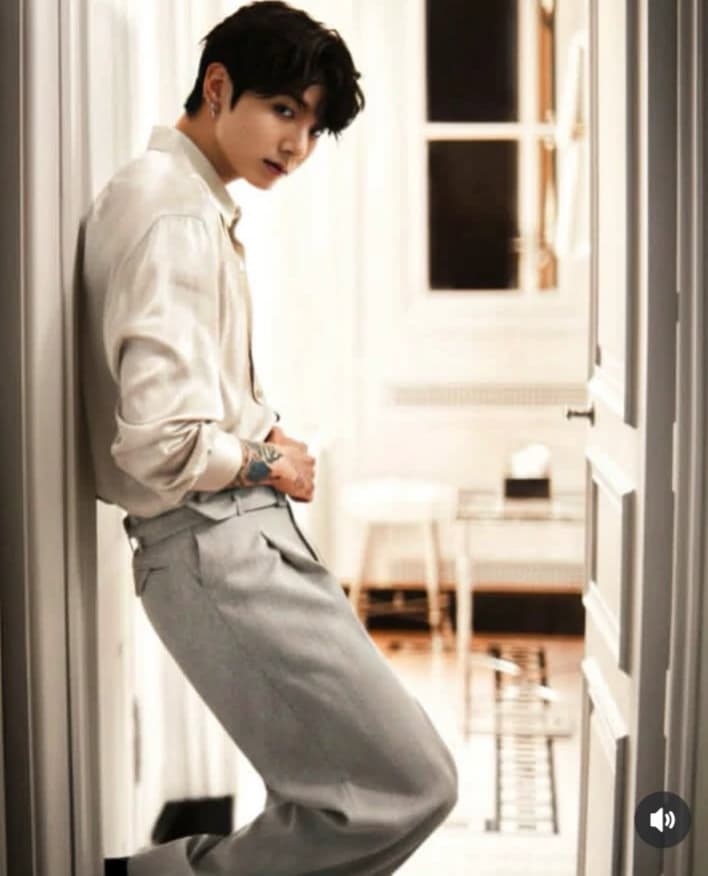 Jungkook Jeon  thumbnail