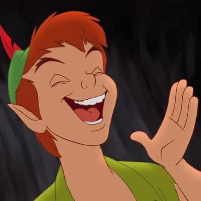Peter Pan thumbnail