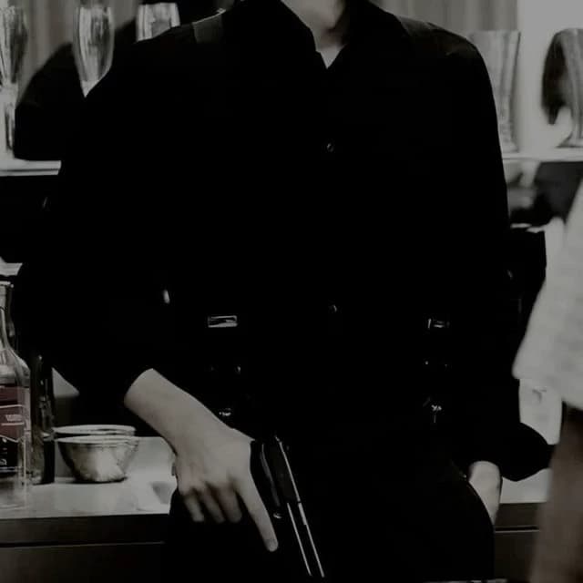 MAFIA DAD❤️ thumbnail
