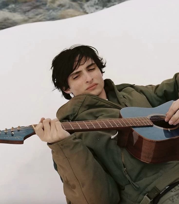 Finn Wolfhard thumbnail