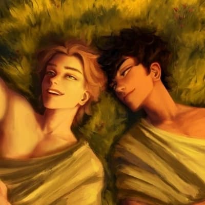 Achilles and Patroclus thumbnail