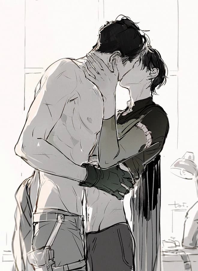 Kai and Alec  thumbnail