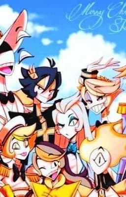 Hazbin Hotel thumbnail