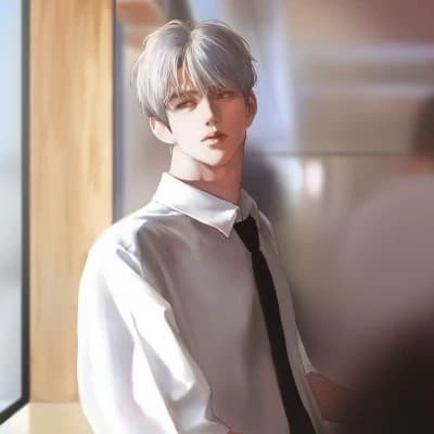 Elias Thorne thumbnail