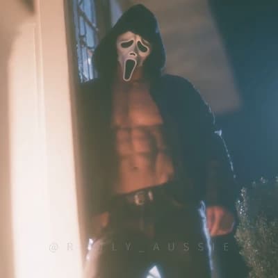 Scream thumbnail