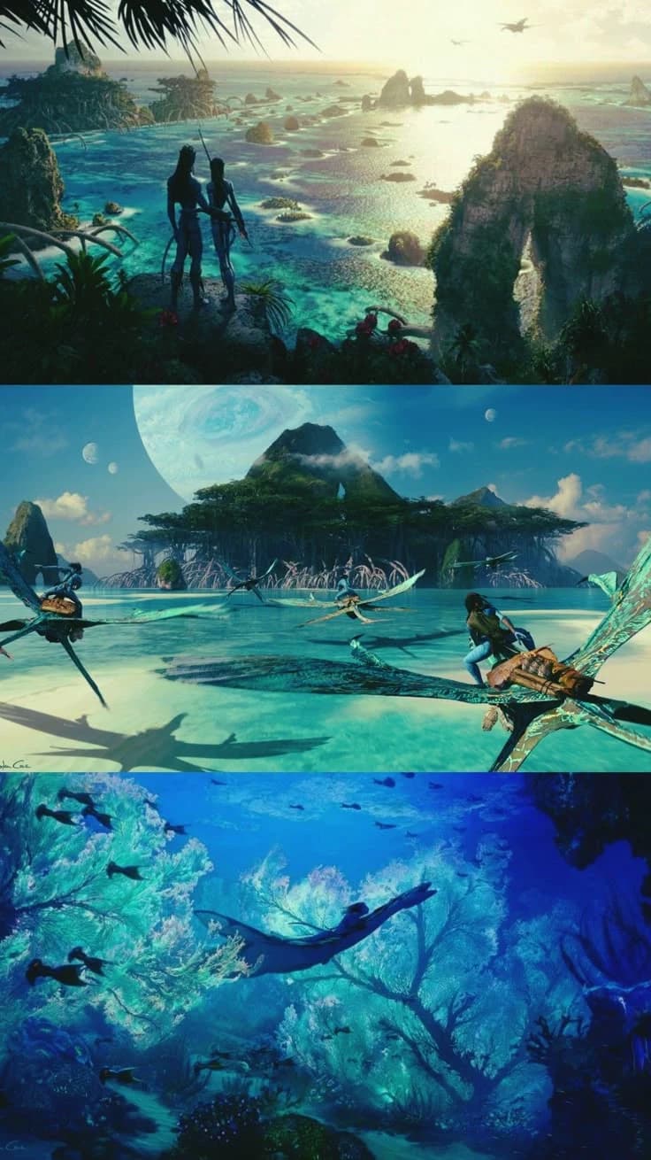 Avatar thumbnail