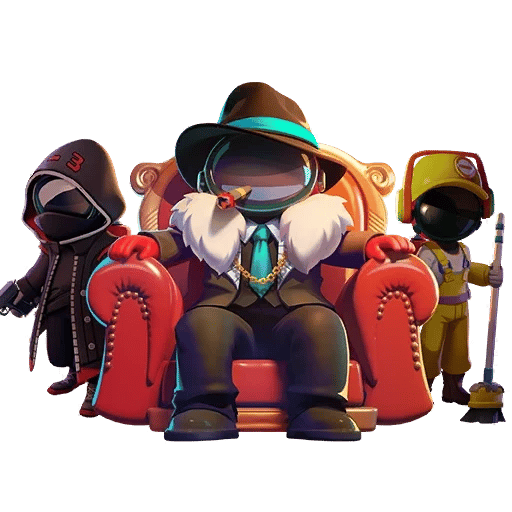 Godfather - Super Sus Role thumbnail
