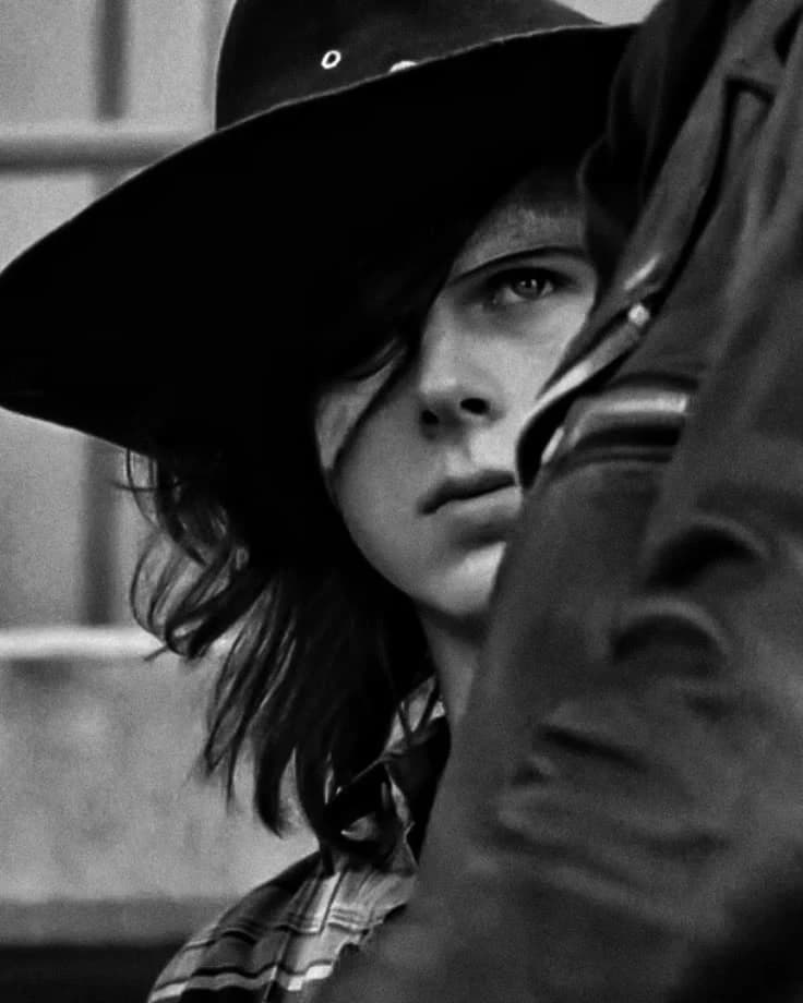 𝄖 ❛❛ carl grimes ❜❜ thumbnail