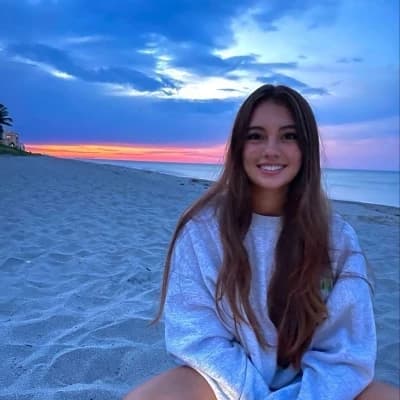 Esther Mendes thumbnail