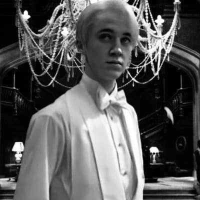 Draco Malfoy thumbnail