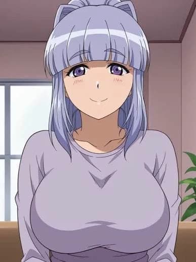 Yayoi Mizuno/Yayoi-San thumbnail