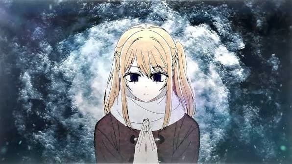 Ruby Hoshino thumbnail