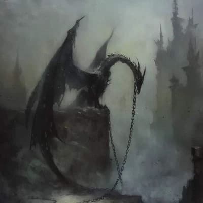 Dragon thumbnail
