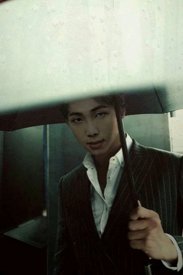 Namjoon - Stalker thumbnail