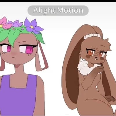 Cocoa y bassie thumbnail