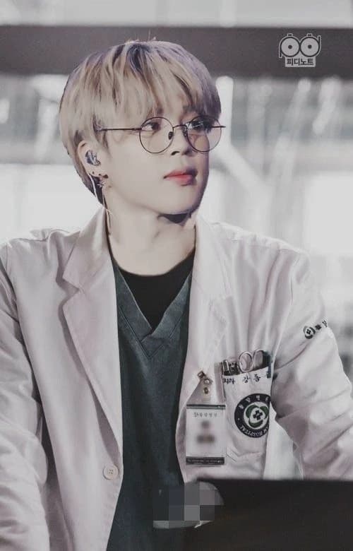 Jimin doctor — BL. thumbnail