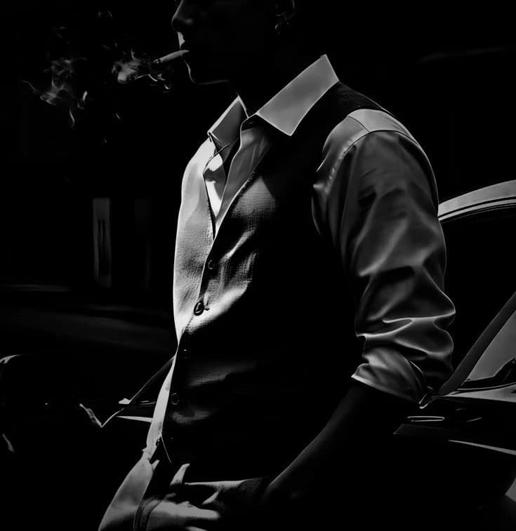 ~Older Boyfriend thumbnail