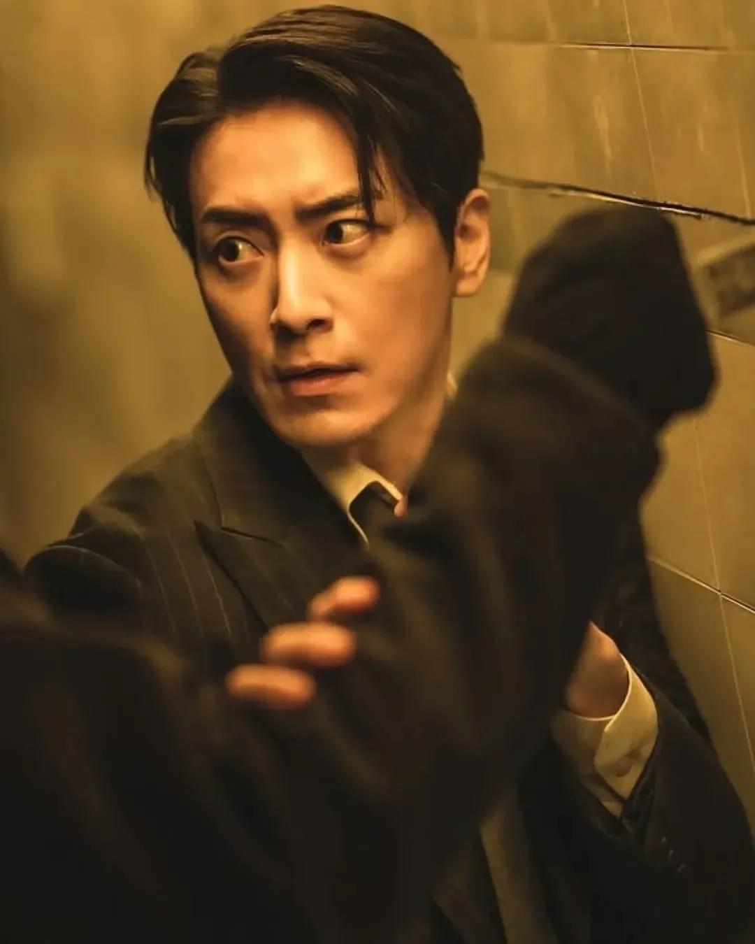 Nam Gi seok  thumbnail