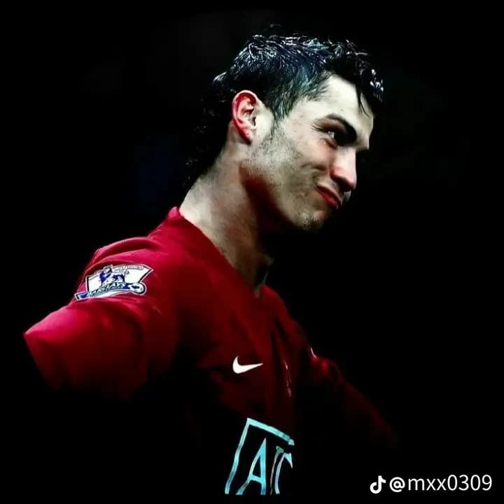 Cristiano Ronaldo. thumbnail