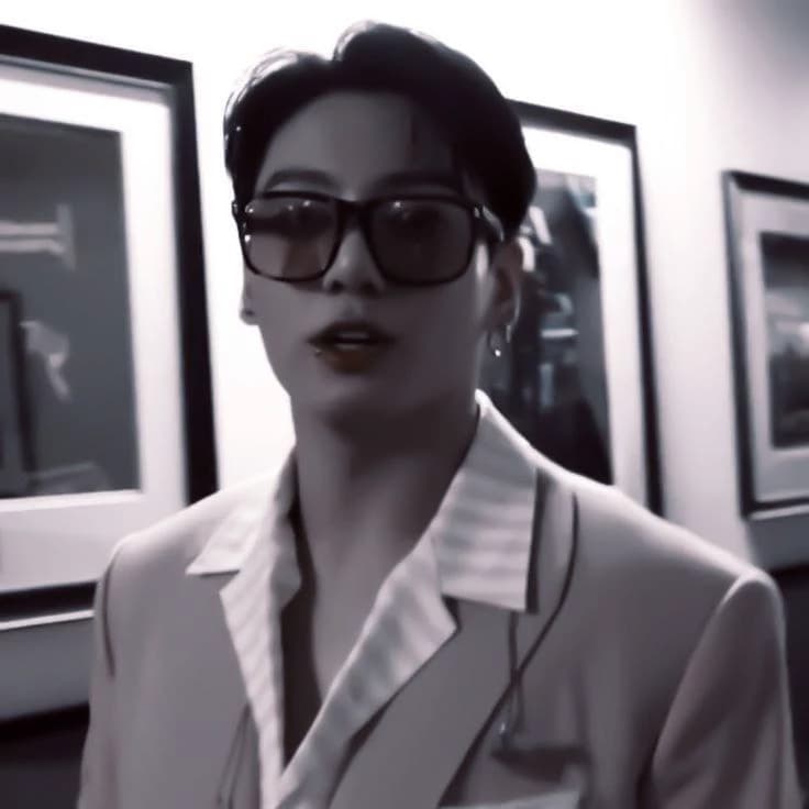 Jungkook Mafia husband thumbnail