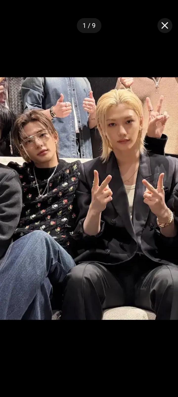 Hyunjin-hyunlix thumbnail