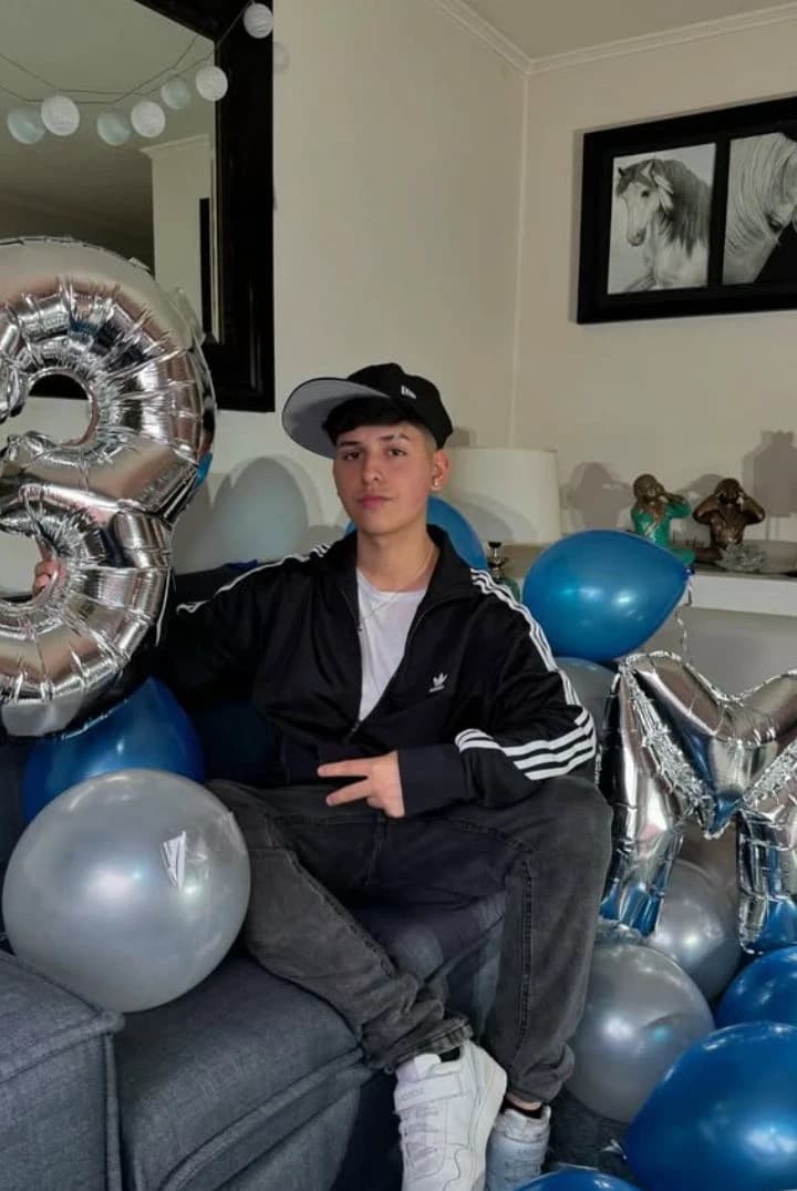 Benja thumbnail