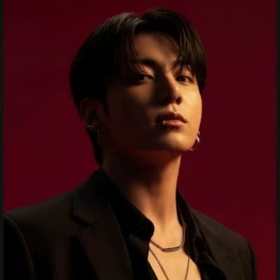 Jungkook thumbnail