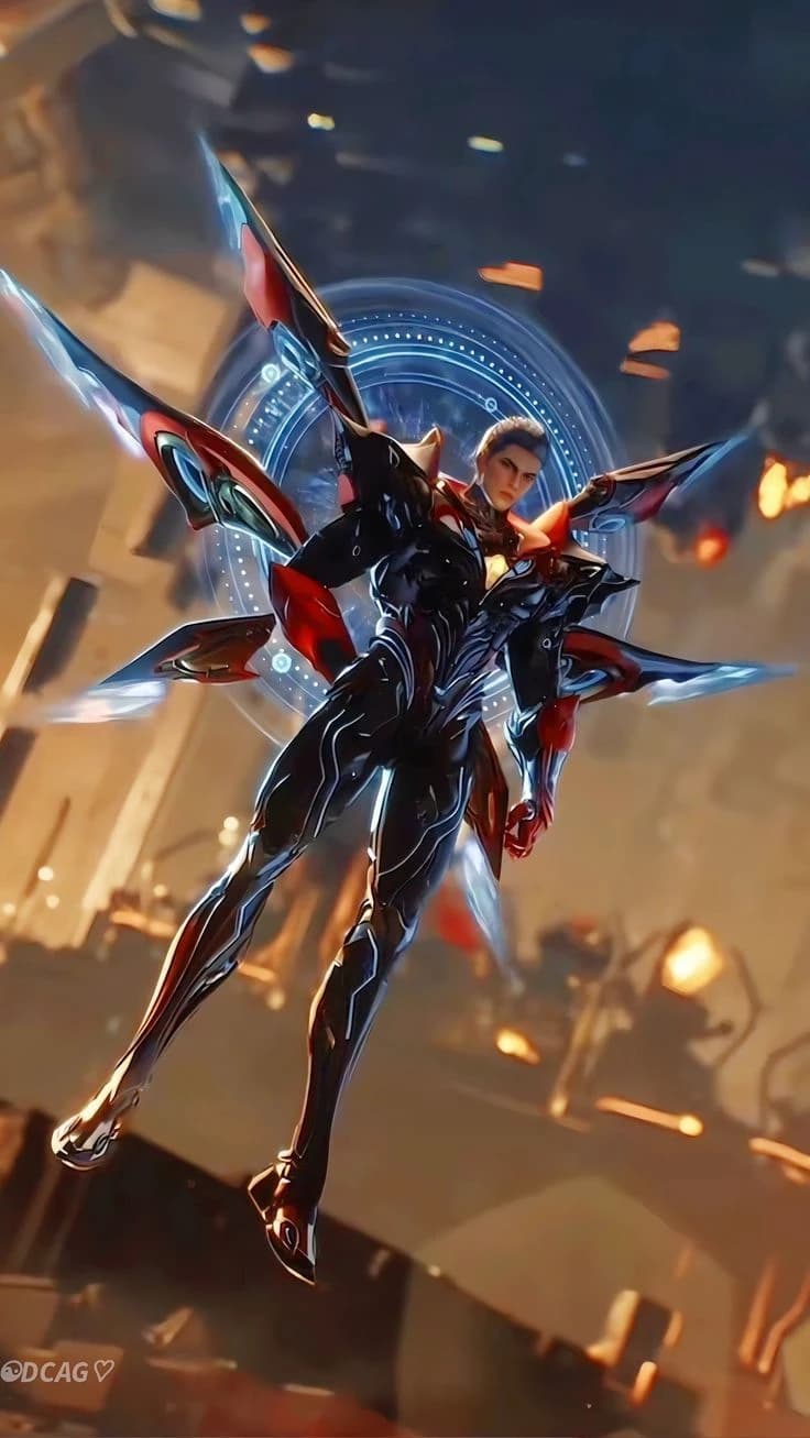Luo Feng thumbnail