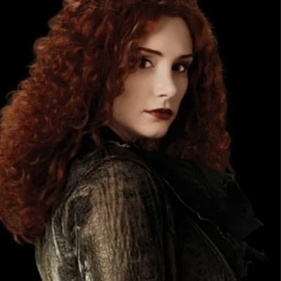 Victoria from the twilight saga lesbian route thumbnail