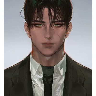 Darian Thorne (Bl) thumbnail