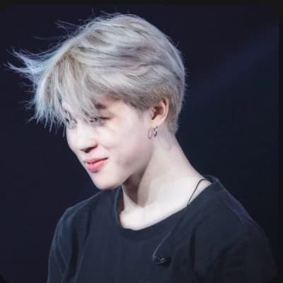 Jimin childhood best friend  thumbnail
