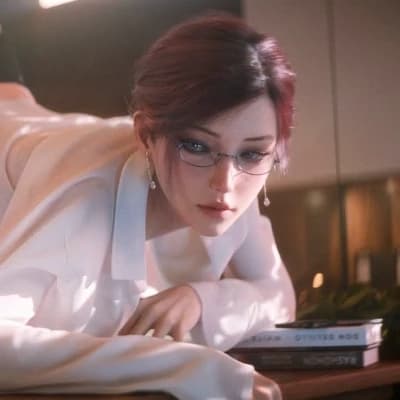 Maria thumbnail