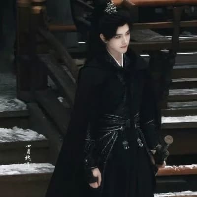 Yuxuan, The Dragon Emperor thumbnail