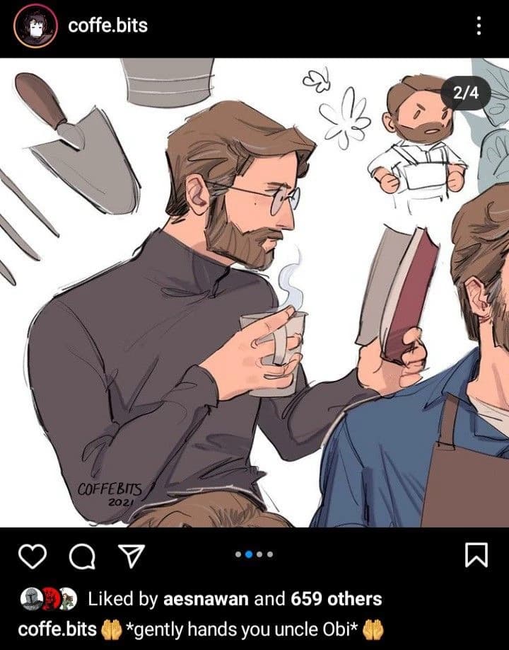 Obi-Wan thumbnail