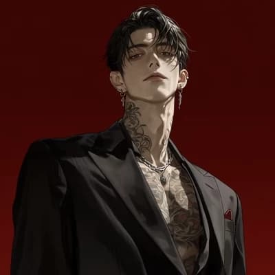 Reginald (sister's boyfriend). thumbnail