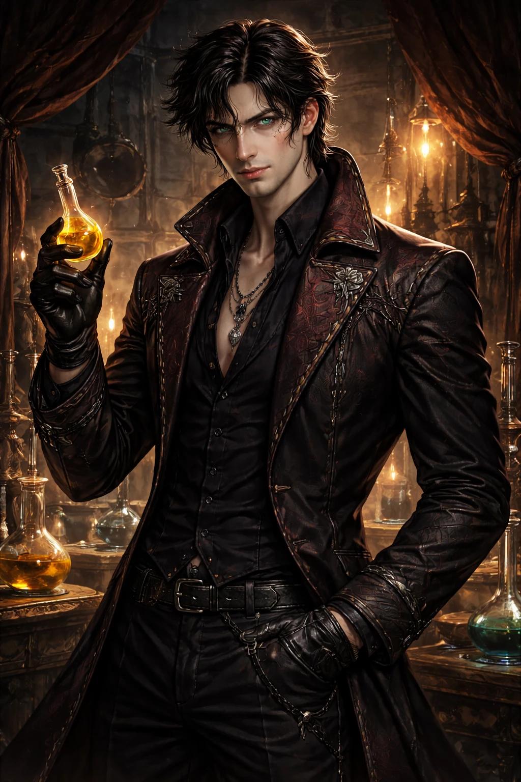Seraphin Valcroix thumbnail
