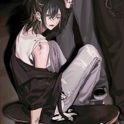 Misaki || wlw thumbnail