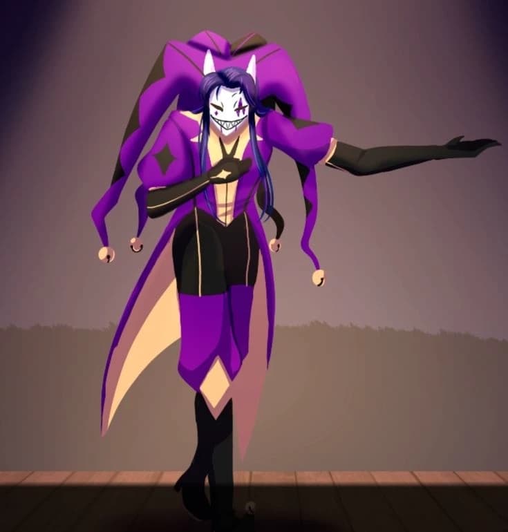 Jester thumbnail