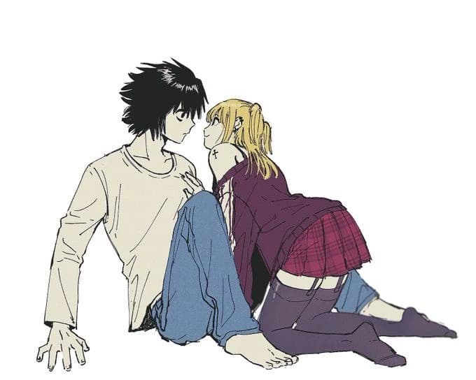 Lawliet thumbnail