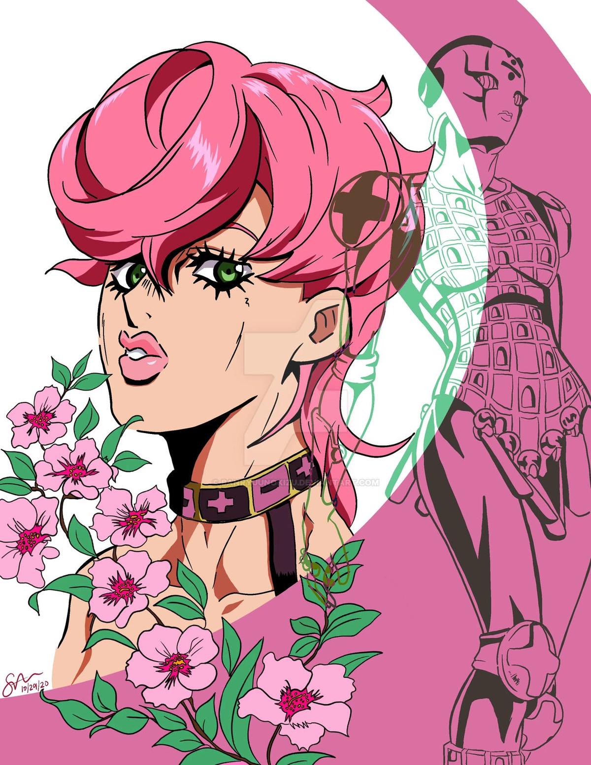 Trish one thumbnail
