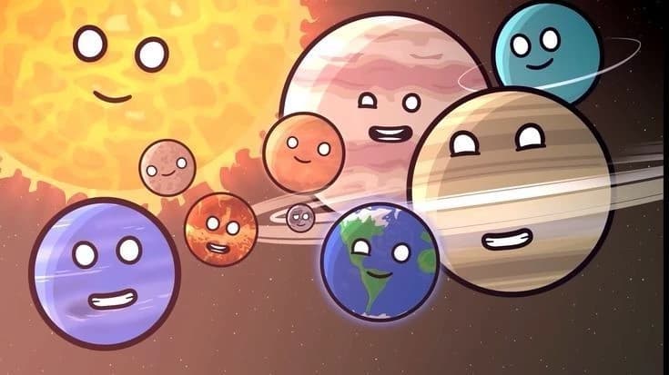 Solar System thumbnail