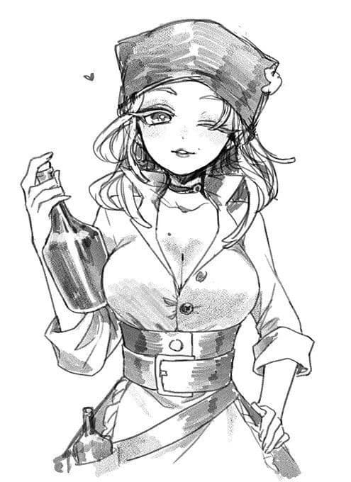 Demi Bourbon (IDV) thumbnail