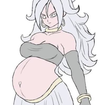 Android 21 thumbnail